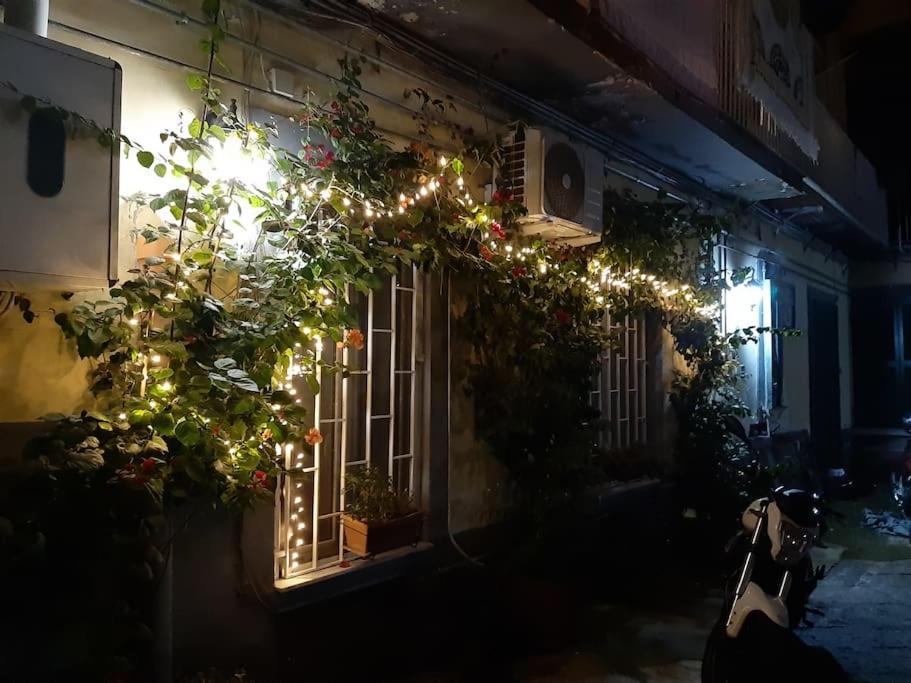 Apartmán Vesuvius A Mezzocannone Neapol Exteriér fotografie