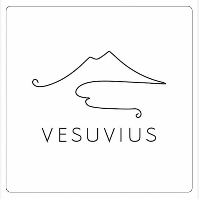 Apartmán Vesuvius A Mezzocannone Neapol Exteriér fotografie